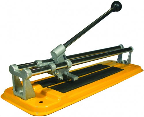 Tile cutter 600mm