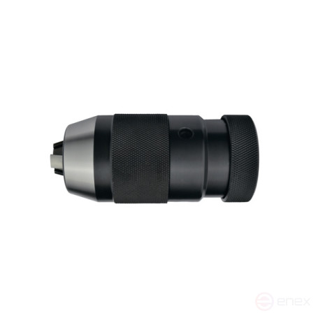 Quick-release drilling chuck 3-16 mm B16