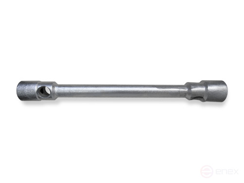 Ключ торцевой стержневой прямой двусторонний 32х36 L515 Ц15хр.бцв.