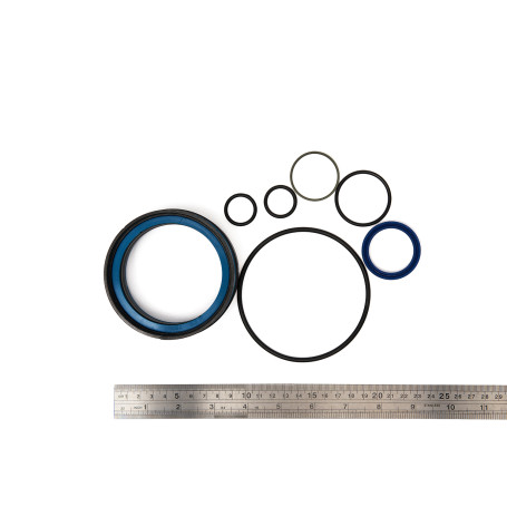 Комплект уплотнительных деталей главного гидроцилиндра V-26