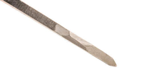 Нож электрика для зачистки 32x150 мм
