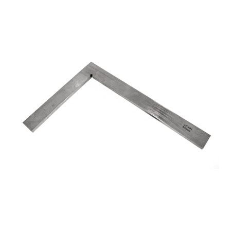 Угольник слесарный поверочный УП 160х100 кл.1 ГОСТ 3749-77 Beltools
