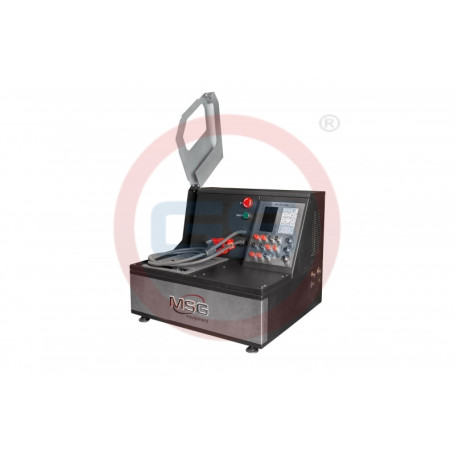 Stand for diagnostics of generators, starters and relay regulators, MS004COM