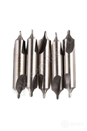 Centering drill bit f5.0 type B