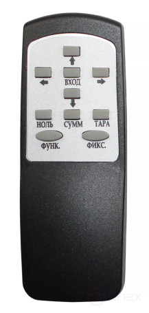 Crane scales Shtapler KW 1000kg