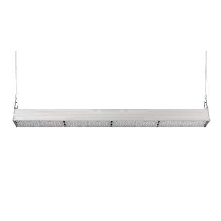 Светодиодный промышленный линейный светильник Mosvolt JX-XTGKD 200w 85-245v
