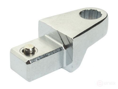 7mm 12-sided cap nozzle for torque wrench JTC-6832.6833 9x12mm JTC