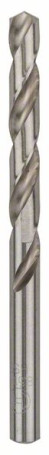Свёрла по металлу HSS-G, DIN 338 8,5 x 75 x 117 mm, 2608595073