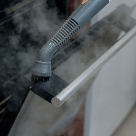 Насадка для пароочистителя BORT Nylon brush SET (4pcs)