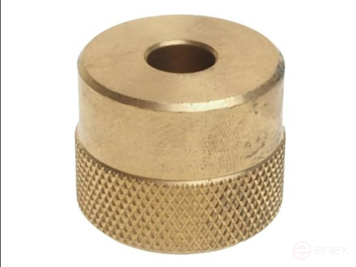 Оправка для набора съемника форсунок (JTC-4893) №6 JTC