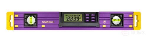 Цифровой уровень Ermenrich Verk LY40