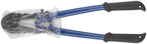 Bolt cutter Pro HRC 58-59 (blue) 450 mm