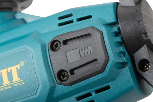 Drill mixer 720 W; 0-900 rpm; KlP 3-16 mm; metal.housing, incline; box