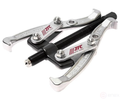 Съемник подшипников 2-х лапый 60-152мм 6" JTC