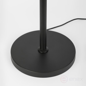 7096-601 Торшер светильник Rivoli Alisia 7096-601 1 х Е27 60 Вт классика