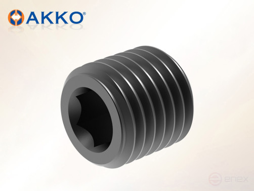 Clamping screw 2810-M18x20