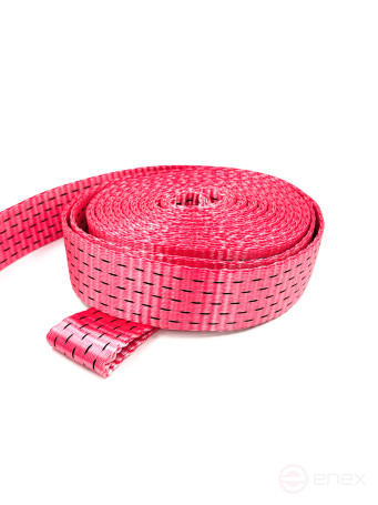 Ремень стяжной для крепления груза 2,5/5,0тн (арт. 50.25.7.0)