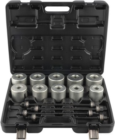 Набор для замены сайлентблоков универсальный 24 пр. (АвтоDело) 40925