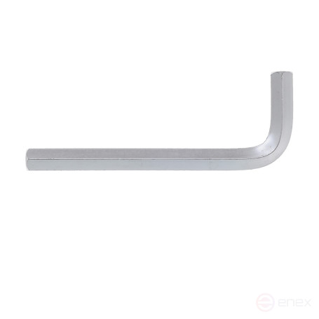 Ключ шестигранный Г-образный 14мм