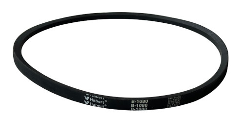 Habert B-1080 drive belt