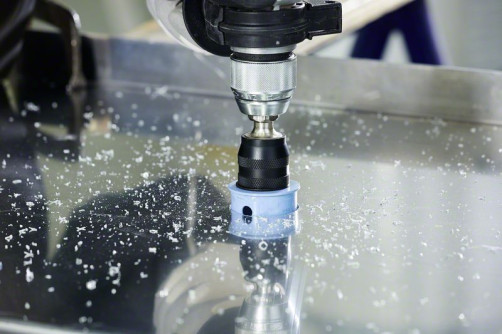 Коронка Sheet Metal 44 mm, 1 3/4