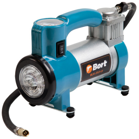 Automobile compressor BORT BLK-252-Lt