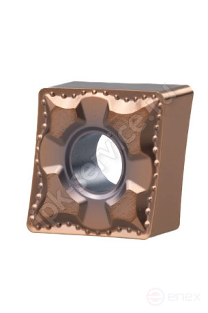 CNMG120408-BF VK1325 IPK Carbide Plate