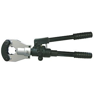 Hydraulic crimping tool "HD400-6" 25-400 mm2