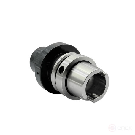 Оправка для фрез торцевых насадных HSK63A-FMB40-60 TORNERI Т029170