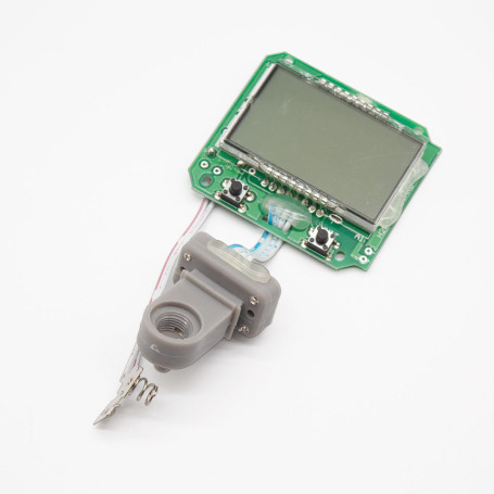 H20-05 PCB board assembly (Плата электронная+датчик)