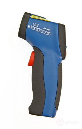DT-883 Infrared Thermometer (Pyrometer)