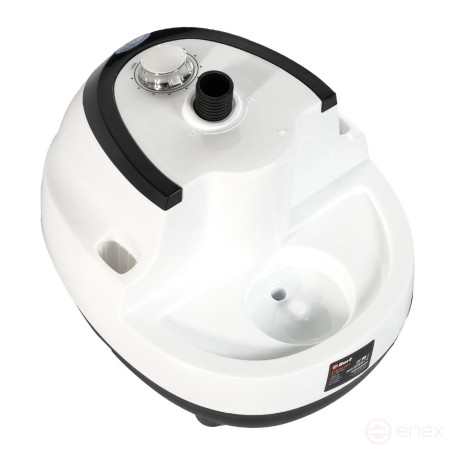 Steamer for clothes BORT Steam Duo