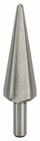 Свёрла по листовому металлу, шестигранный хвостовик 4-20 mm, 65 mm, 1/4&quot;