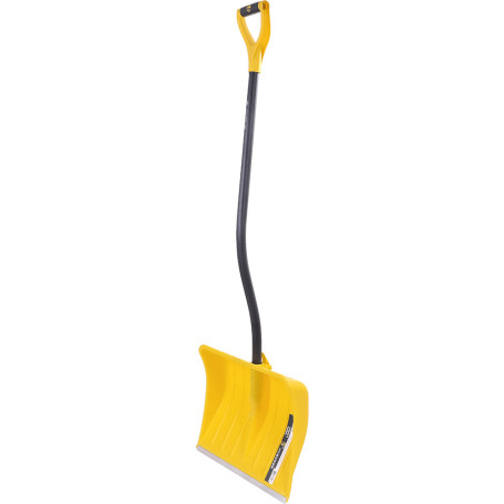 Viking CYCLE EXPERT snow shovel disassembled