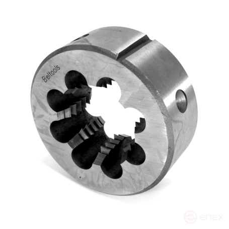 Плашка дюймовая 1 1/2