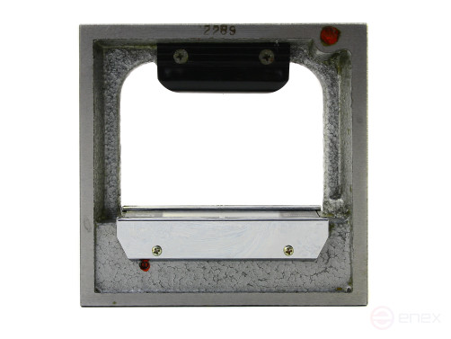 Уровень рамный 200мм 0.02мм/м ЧИЗ