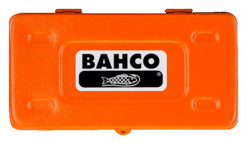 1/4" Socket Head Set, 15pcs A6716DM