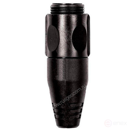 Replaceable leak detector tip for CFC HFC (partially and fully halide-substituted) H2