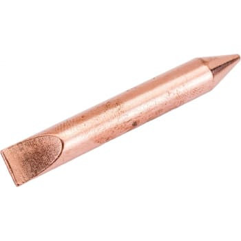 Электрод для приварки волнистой проволоки Great Wolf GWR00011