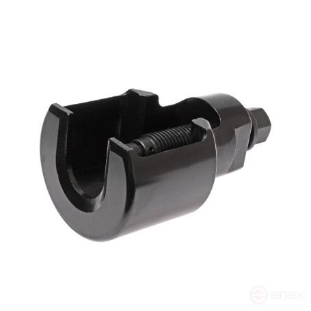 Съемник опор шаровых 39мм грузовых автомобилей 4т глубина захвата 95мм JTC