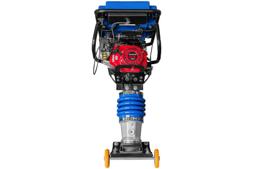 Вибротрамбовка бензиновая TSS RM75H с наушниками