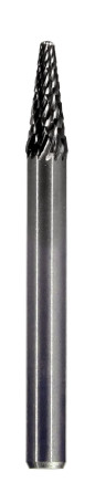 Borphreza Conical rounded "L" 6x6
