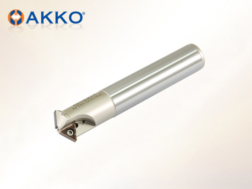 Корпус фрезы ATM60-TC16T3-D40-C32-L250-Z03-H