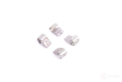 ACG 0305 Груза набивные 5 г свинцовые для литых дисков (уп. 100 шт) 1023417