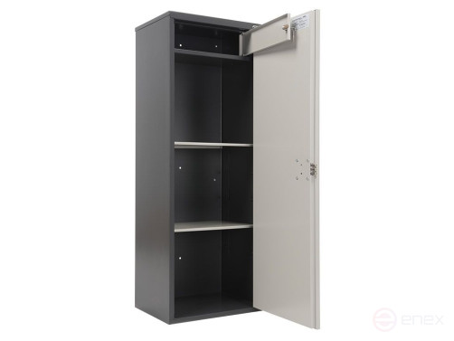 Шкаф бухгалтерский AIKO SL-125T