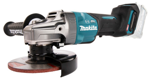 Angle grinder rechargeable GA013GZ