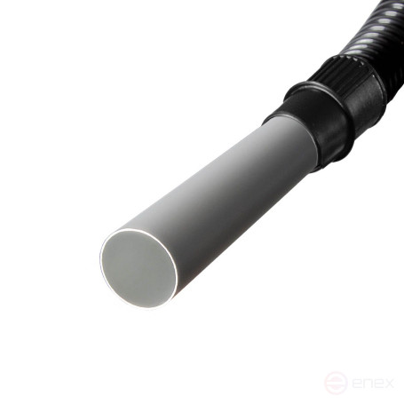 Electric vacuum cleaner BORT BAC-500-22 for ash collection