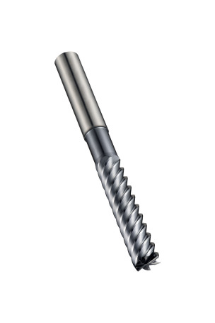 Finishing end mill Ø 4 mm, S2264.0