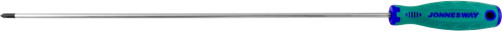 D71P1400 Phillips Head Screwdriver ANTI-SLIP GRIP, PH1x400 mm