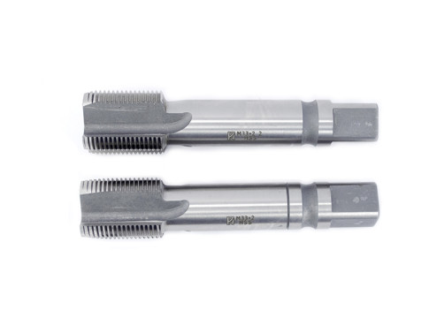 Метчик М33х2 НSS машинно-ручной комплектный исп2 ГОСТ 3266-81 «Русский Инструмент» (РИ)